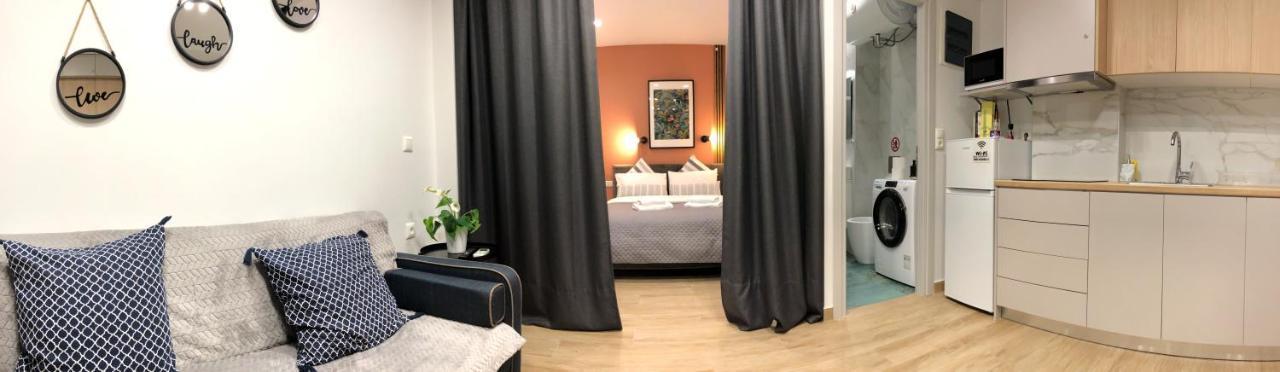 Appartamento Smart Modern